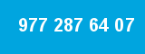977 287 64 07